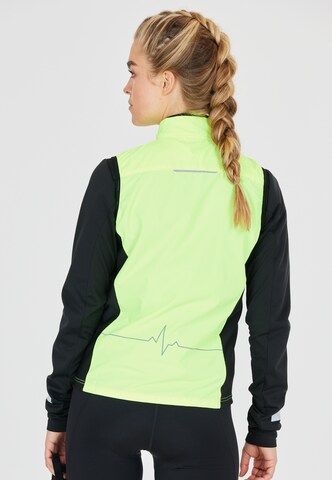 ELITE LAB Sportweste 'Shell X2 Elite' in Gelb