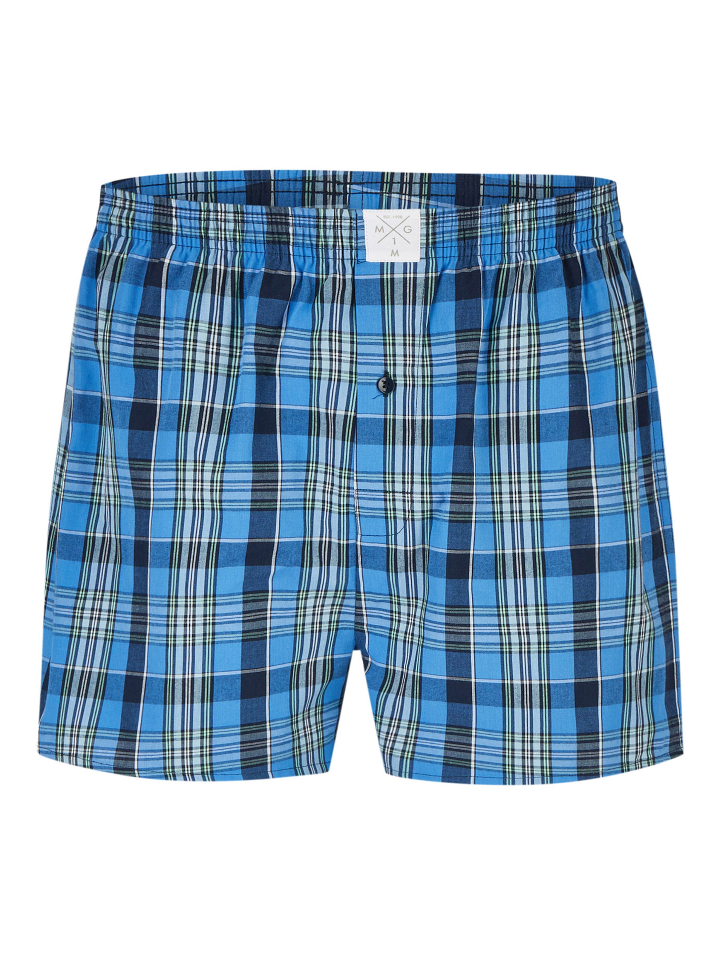 MG-1 Boxer ' Classics ' in Mischfarben