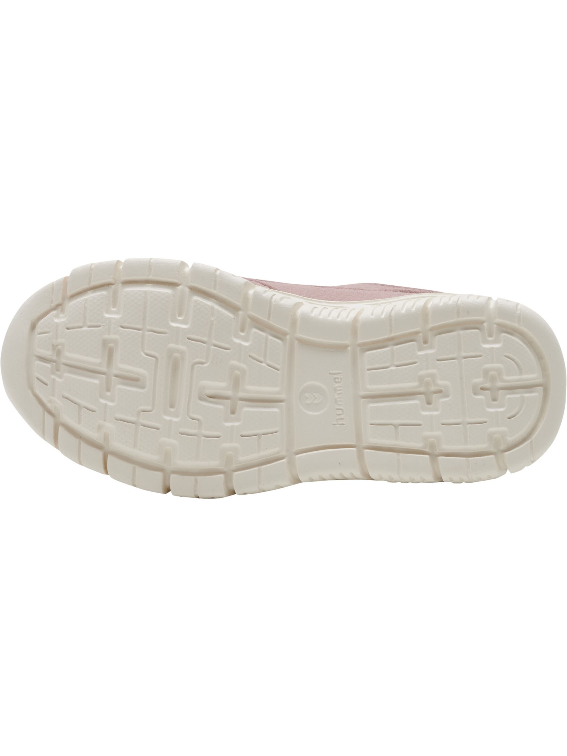 Hummel Sneakers i pink