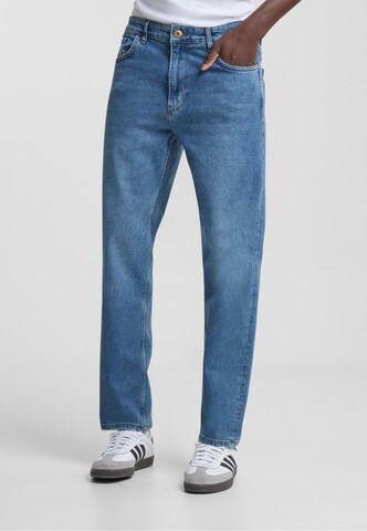 Flared Jeans di 2Y Premium in blu: frontale