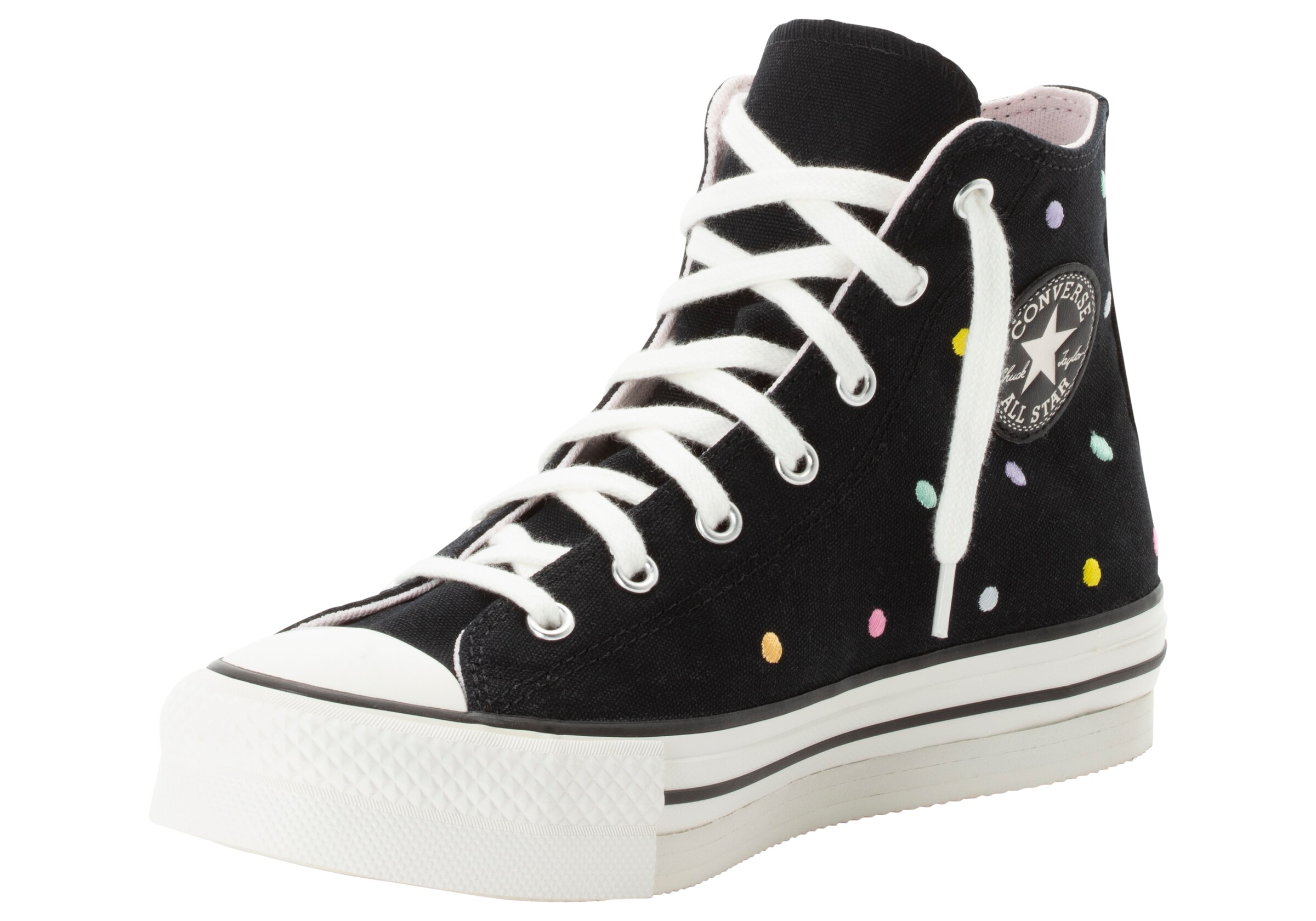 CONVERSE Sneakers in Black