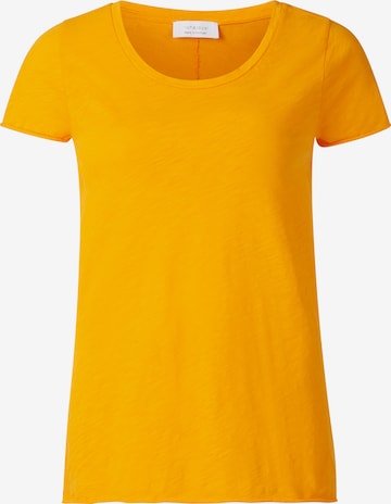 Rich & Royal T-Shirt in Orange: predná strana