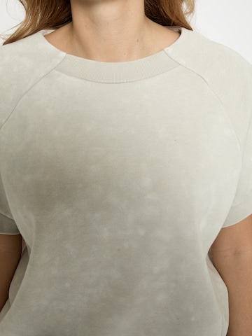 Peppercorn Overdel 'Nicia' i hvid