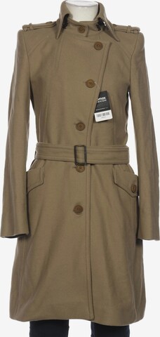 DRYKORN Jacket & Coat in XS in Brown: front