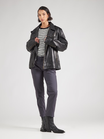 G-STAR Regular Jeans 'Kate' in Grau