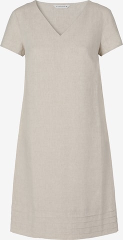 bēšs TATUUM Kleita 'Twiga': no priekšpuses