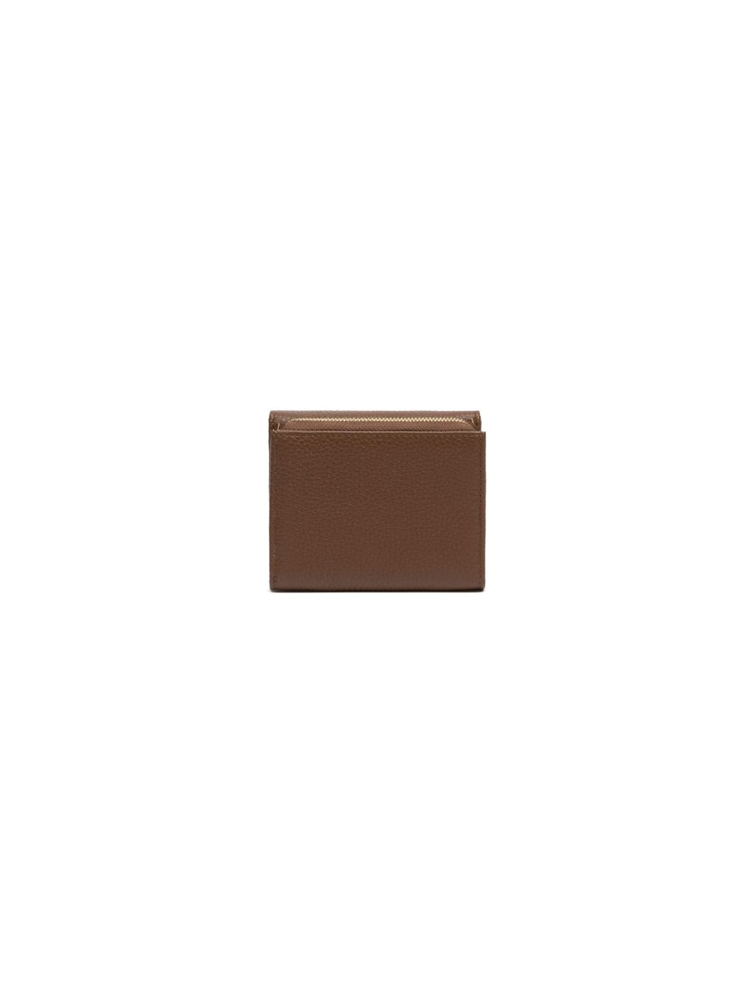 Braccialini - Cartera 'Basic' en marrón