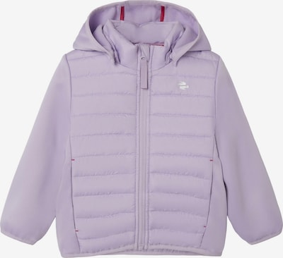 NAME IT Between-Season Jacket in Purple, Item view