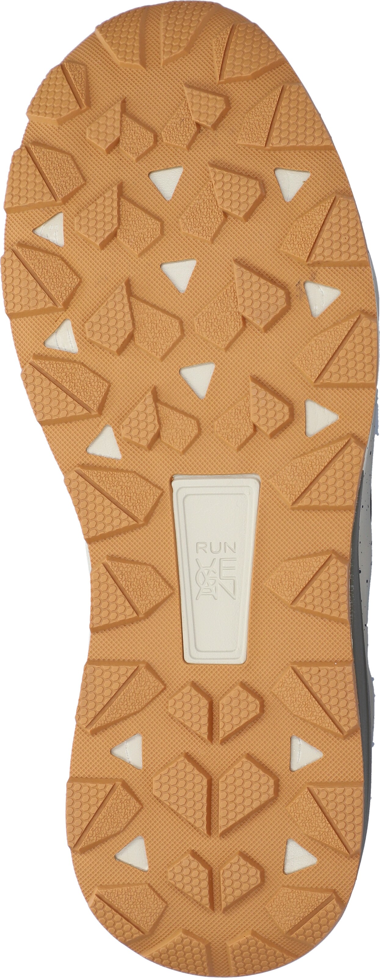 WALDLÄUFER Sneaker in Grün