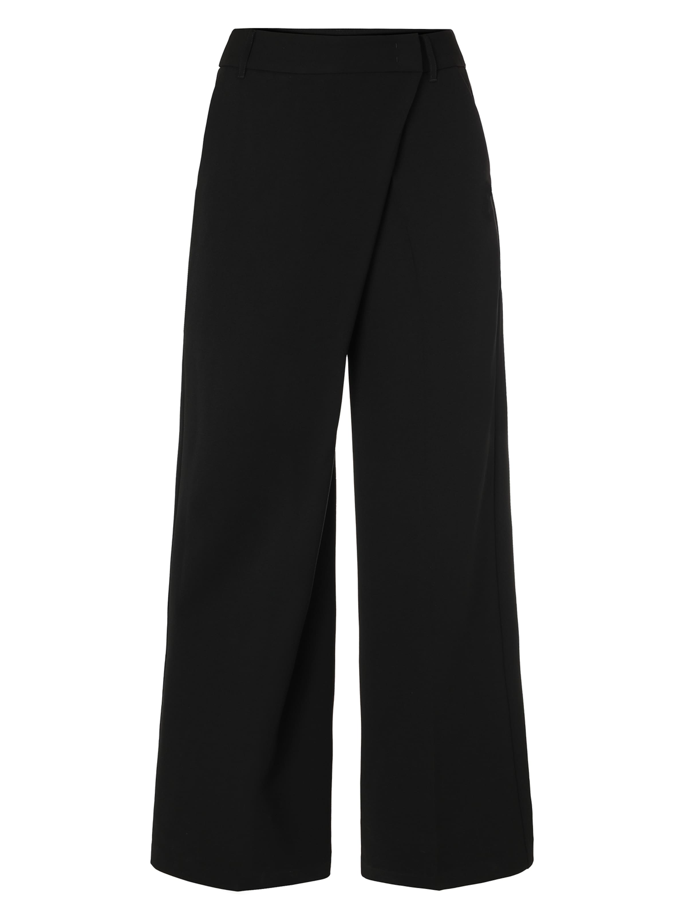 TATUUM Nohavice - čierna, Produkt