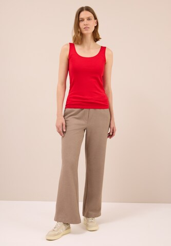 CECIL Top in Red