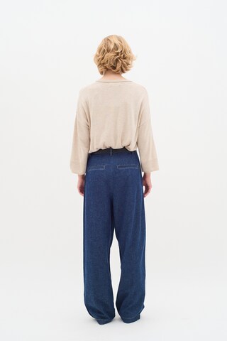 Pull-over 'Ilze' InWear en beige