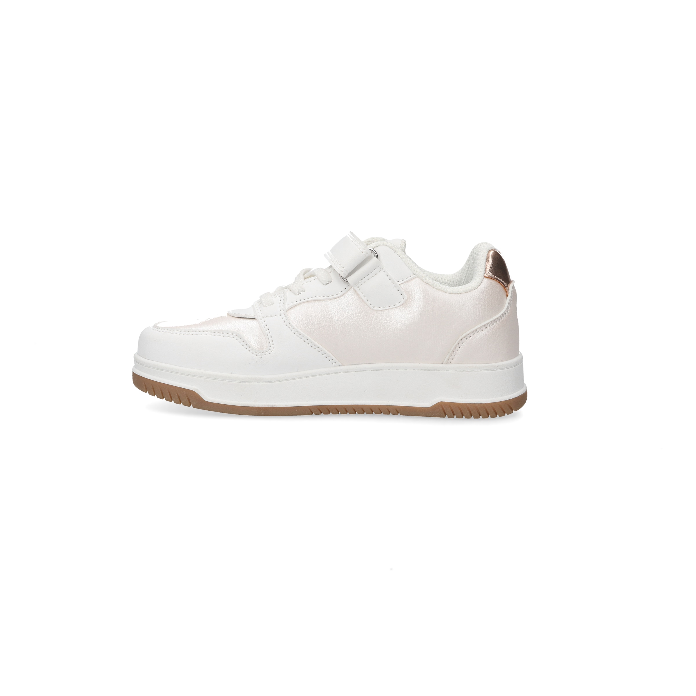Dockers by Gerli Sneaker in Weiß