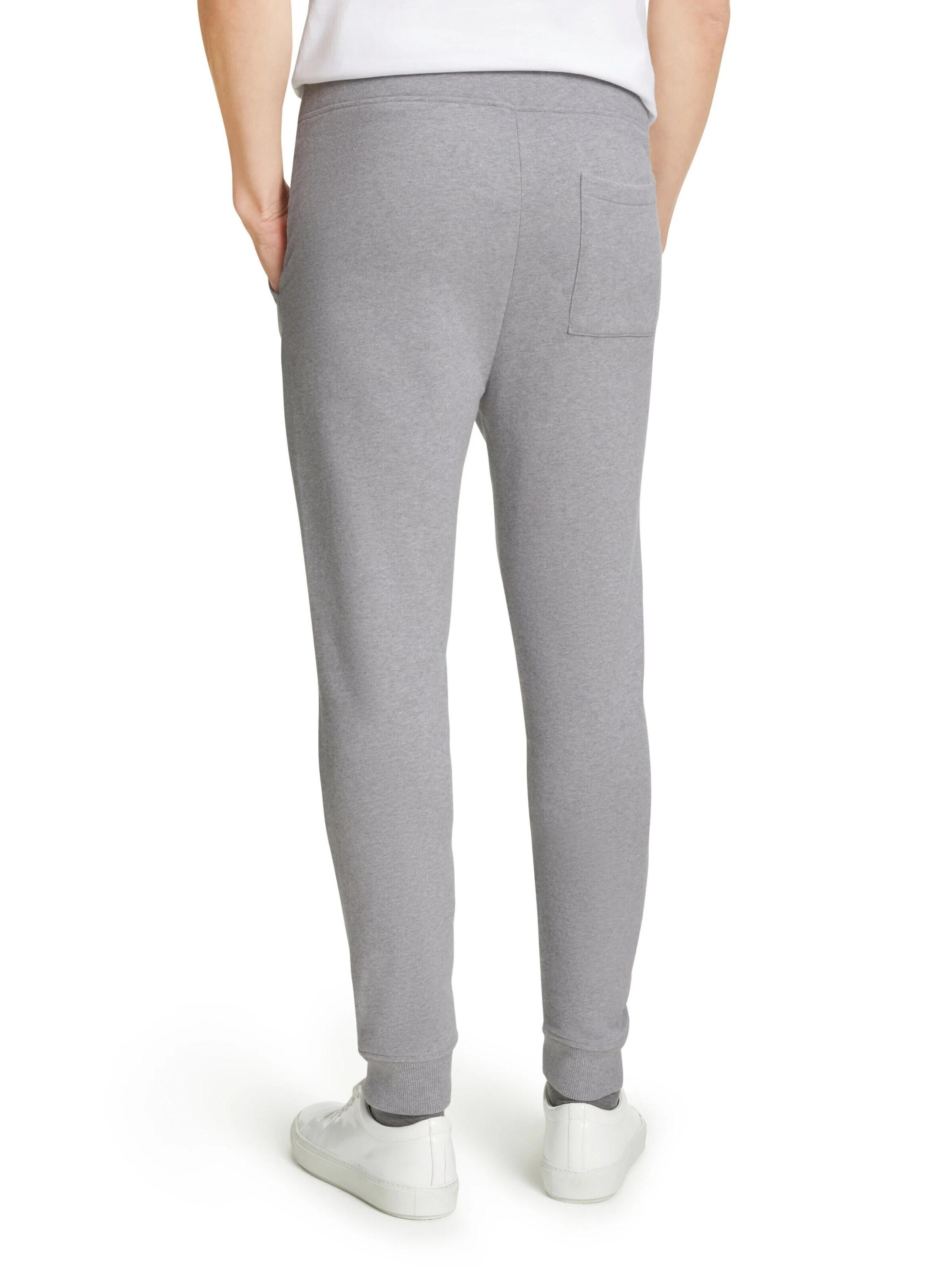 FALKE Regular Sporthose 'Sweat'‌‌‌‌‌‌‌‌ in Grau