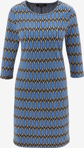 Aniston SELECTED Dress in Blue: front