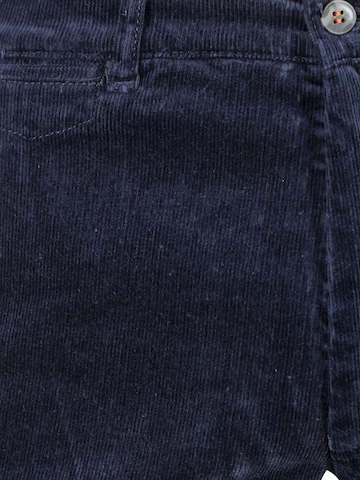 Suitable Regular Chino trousers 'Plato' in Blue