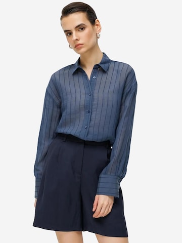 MixRay Hemden in Blau