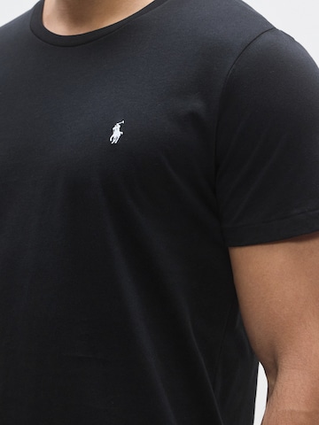 Polo Ralph Lauren Bluser & t-shirts i sort