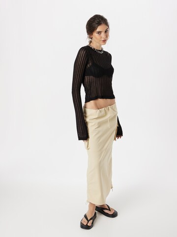 Pullover 'Keela' di SHYX in nero