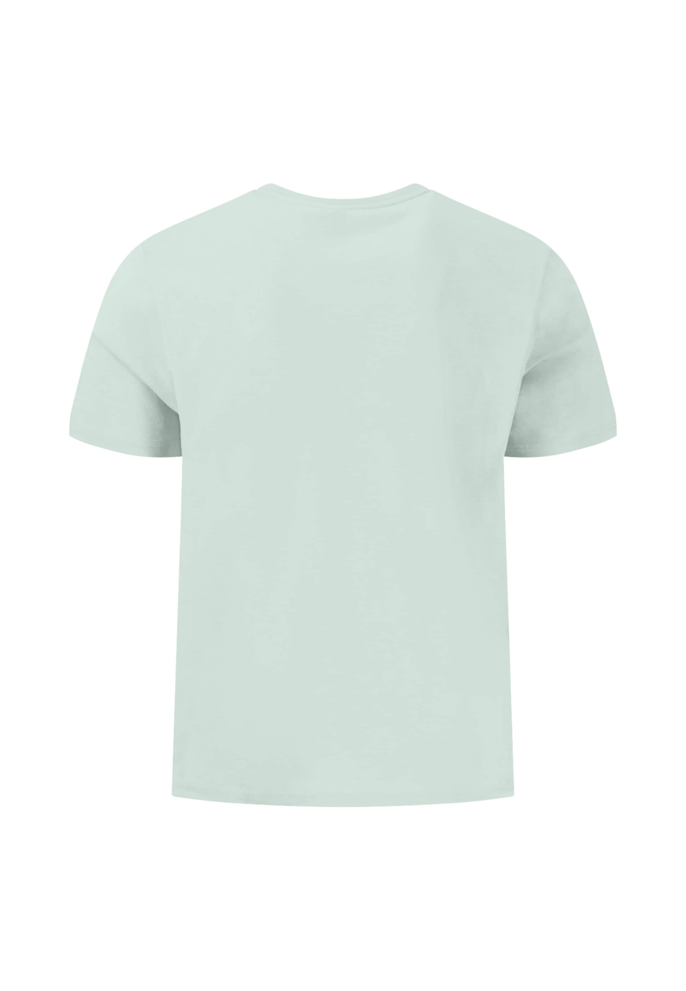 FYNCH-HATTON Shirt in Green