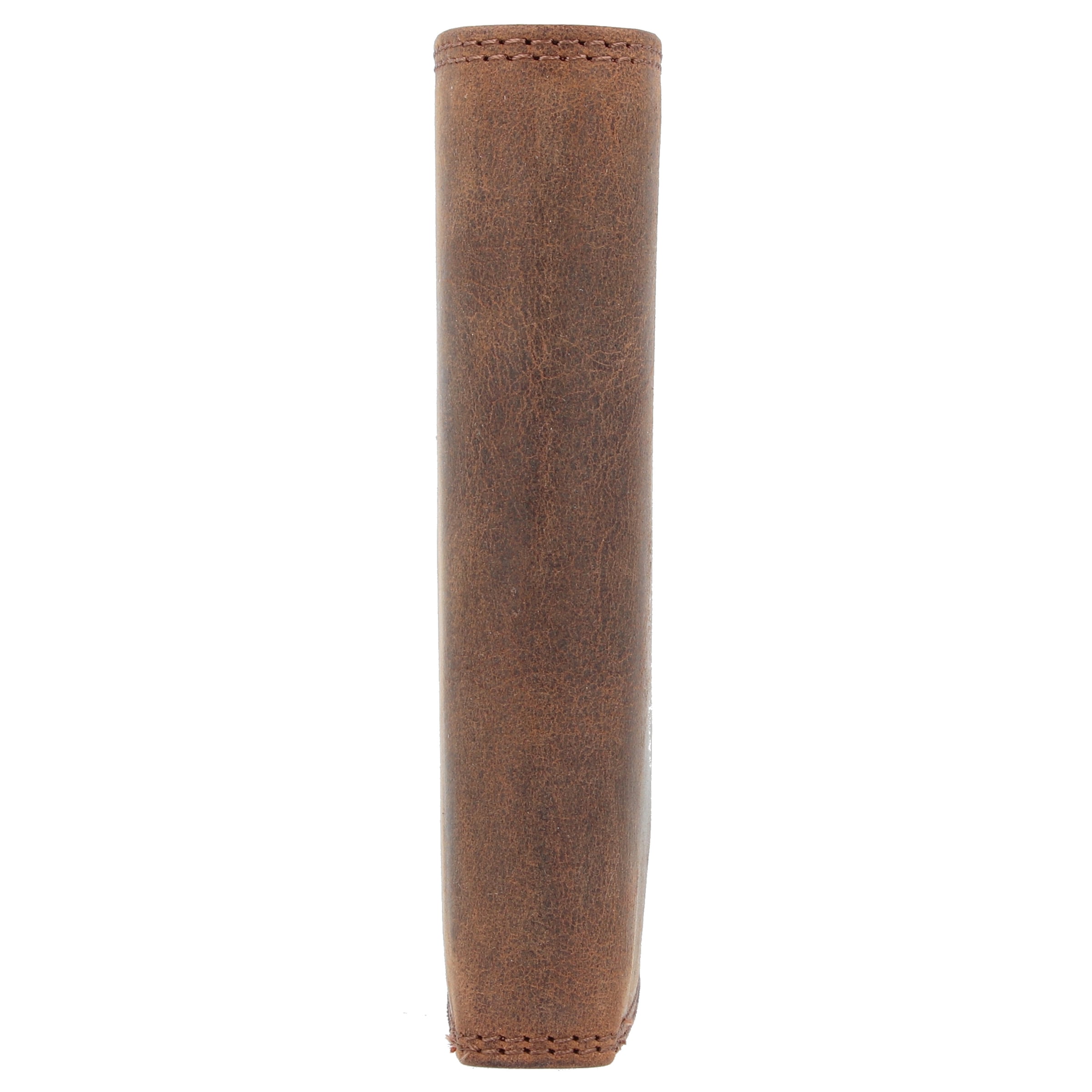 Greenland Nature Wallet in Brown