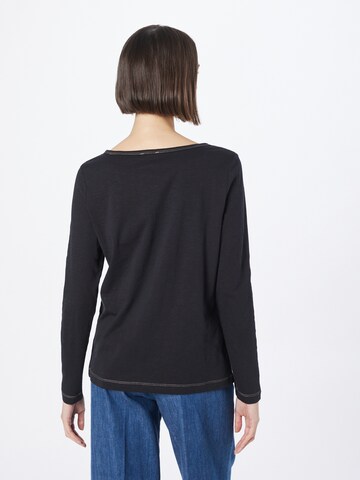 ESPRIT Shirt in Black