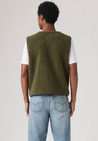LEVI'S ® Weste in Grün