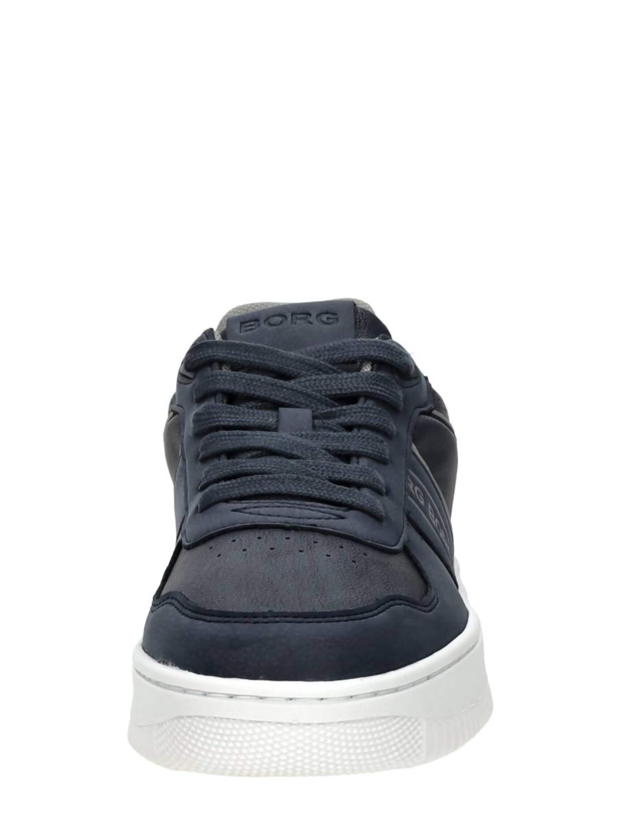 BJÖRN BORG Sneaker low 'T2010 CAS M'‌‌‌‌‌‌‌‌‌‌ in Blau