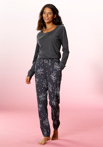 VIVANCE - Pijama en gris
