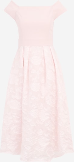 Coast Obleka | pastelno roza barva, Prikaz izdelka
