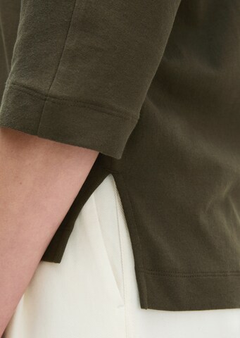 Marc O'Polo T-Shirt in Braun