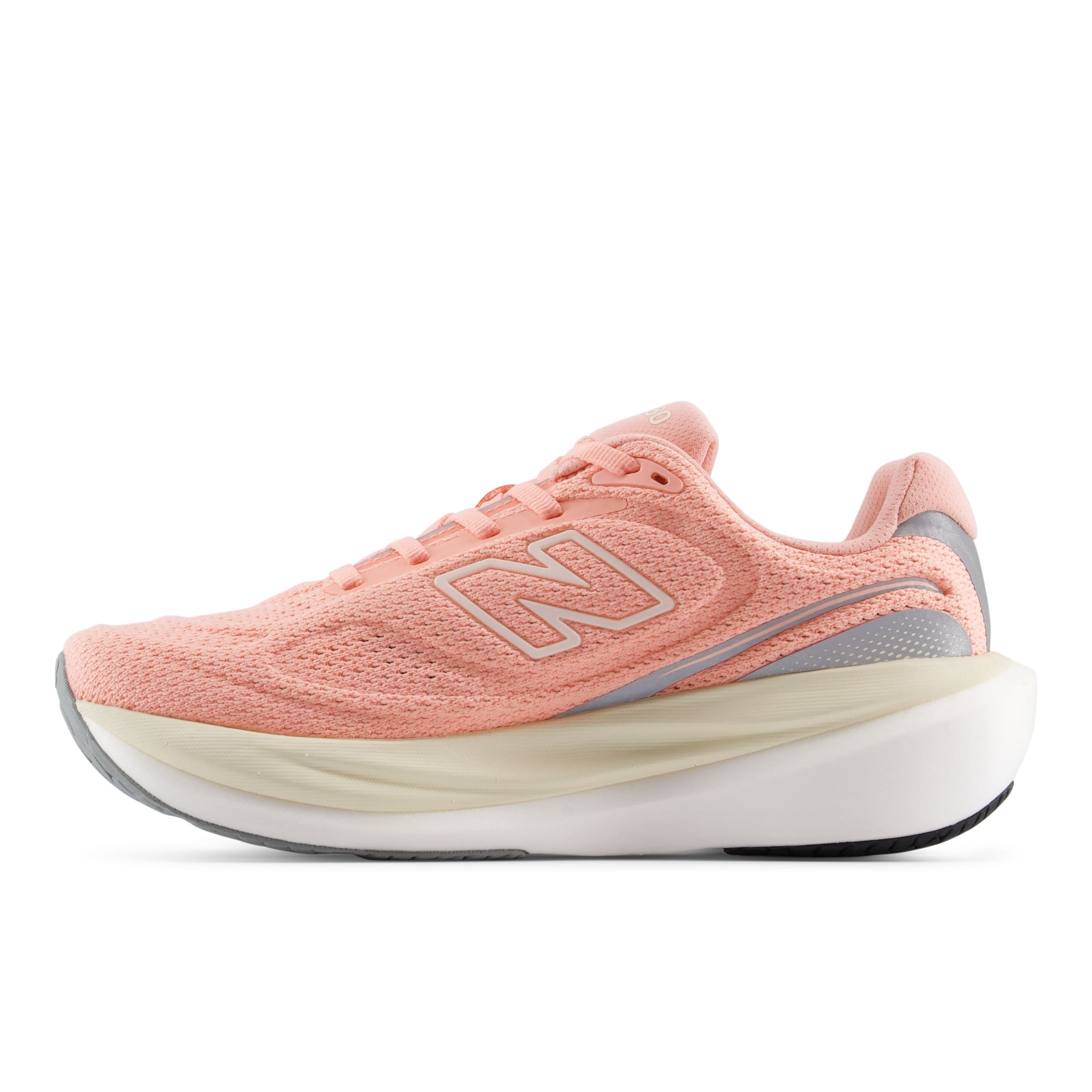 new balance Running shoe '1080v15' in 35 in Pink / Light pink, Item view
