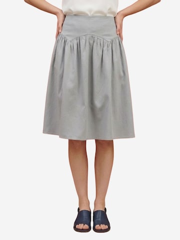 My fashion Loose fit Pants in Grey