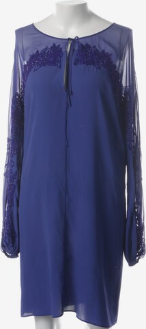 Emilio Pucci Kleid S in Blau: predná strana