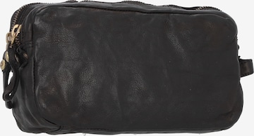 Campomaggi Toiletry Bag in Black