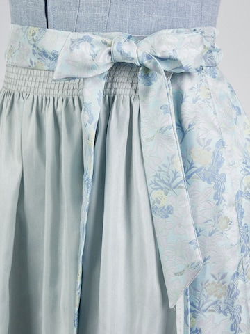 Dirndl 'Hadi' SPIETH & WENSKY en bleu