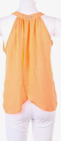 Ann Christine Top & Shirt in XS in Orange