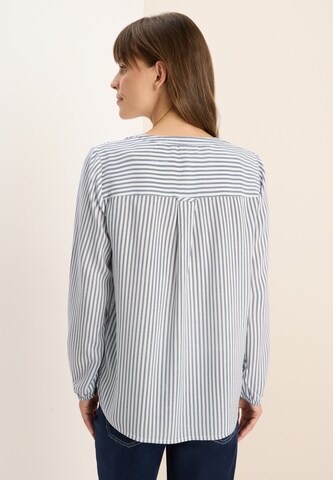 CECIL Blouse in Blue