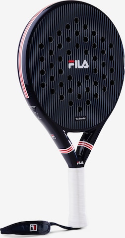 FILA Racket 'The Exordior' in Blue: front