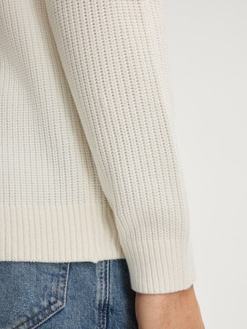 Pull-over 'Orlinor' JOOP! Jeans en beige