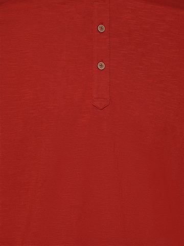 bugatti Shirt in Rot