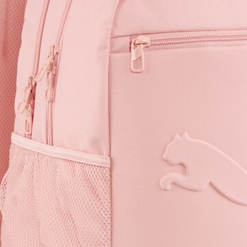PUMA Rugzak 'Buzz' in Roze