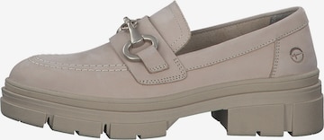 Chaussure basse TAMARIS en gris