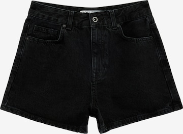 Koton Jeans in Zwart: voorkant