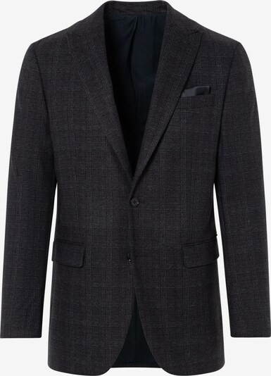 Thomas Goodwin Suit Jacket in Grey / Black, Item view