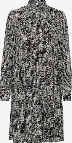 Kaffe Dress 'Riani' in Black: front