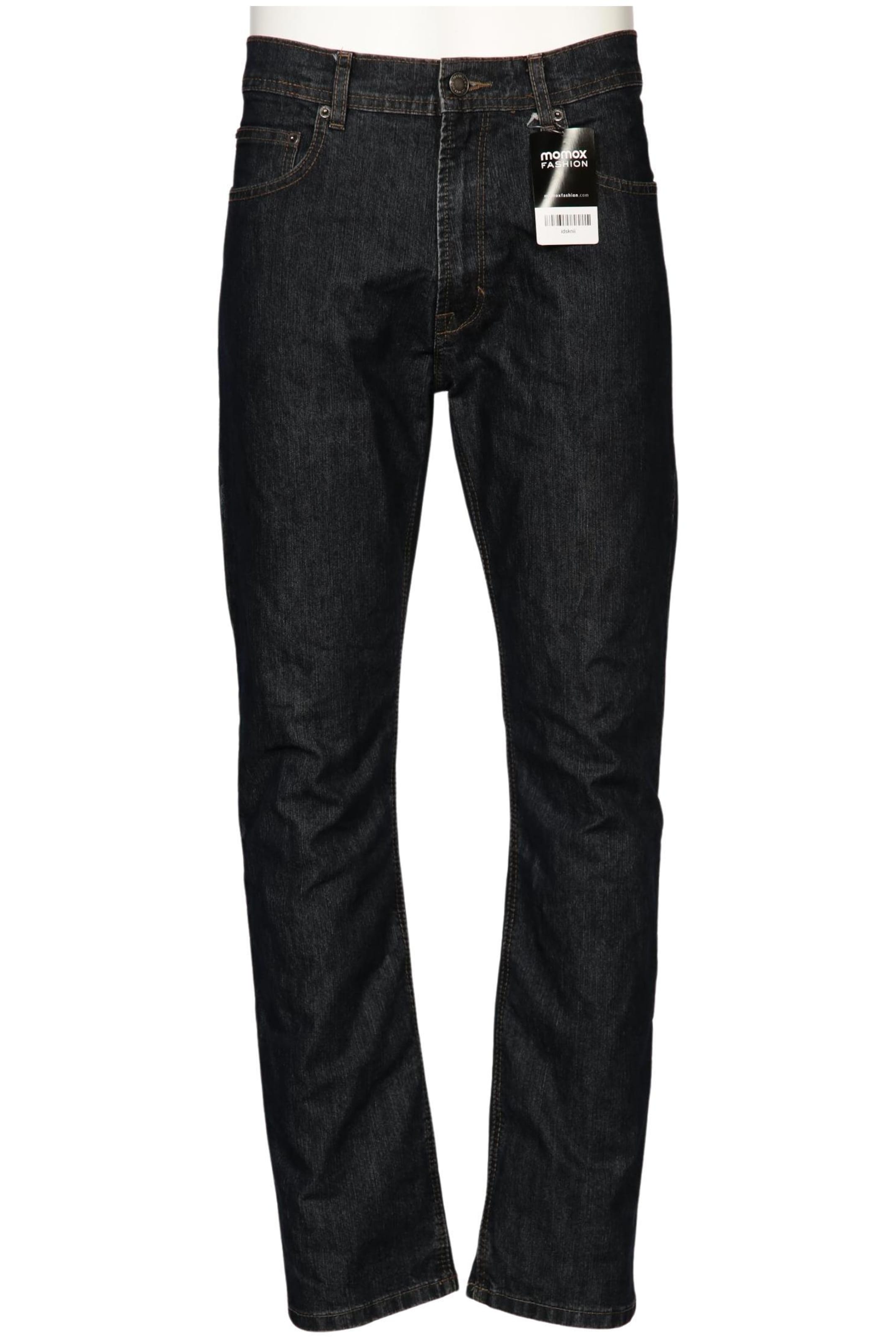 MONTEGO Jeans 32 in Blau: Vorderseite