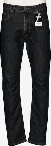 MONTEGO Jeans 32 in Blau: Vorderseite