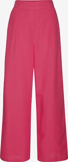 Klostuotos kelnės iš LASCANA, spalva – fuksijų spalva, Prekių apžvalga