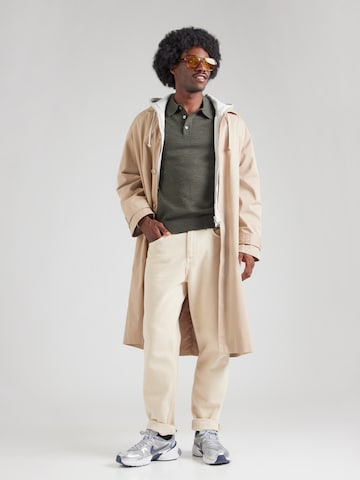 JACK & JONES Tröja i grå
